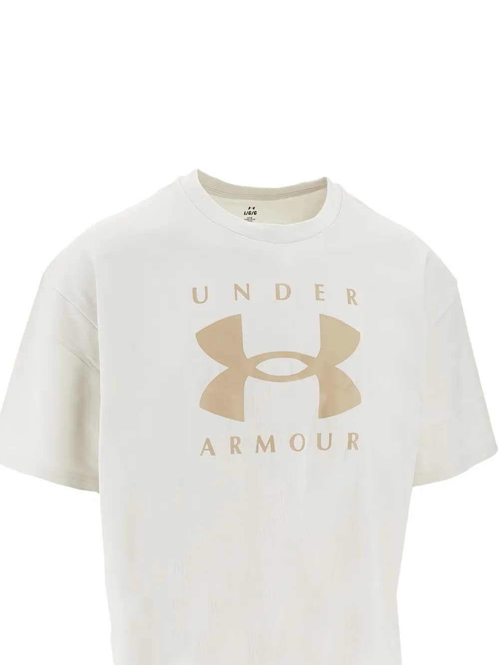 Under Armour playera con logo estampado | Playeras | Image 2