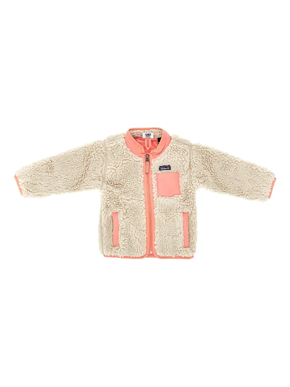 Patagonia Retro-X® jacket | Neutrals | Image 1