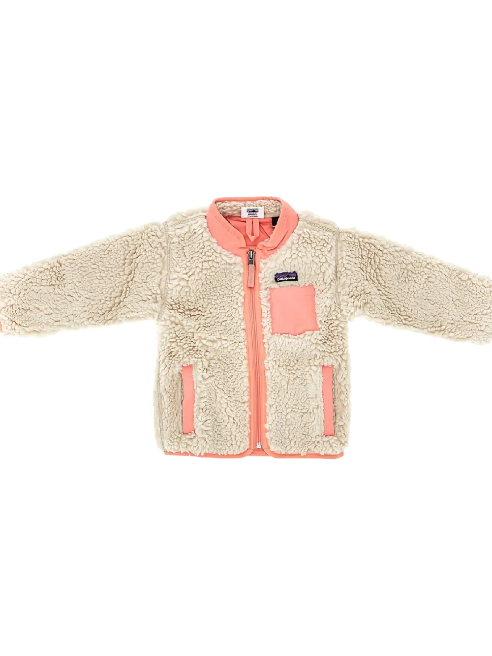 Patagonia Retro-X® jacket | Boys Padded Jackets | Image 2