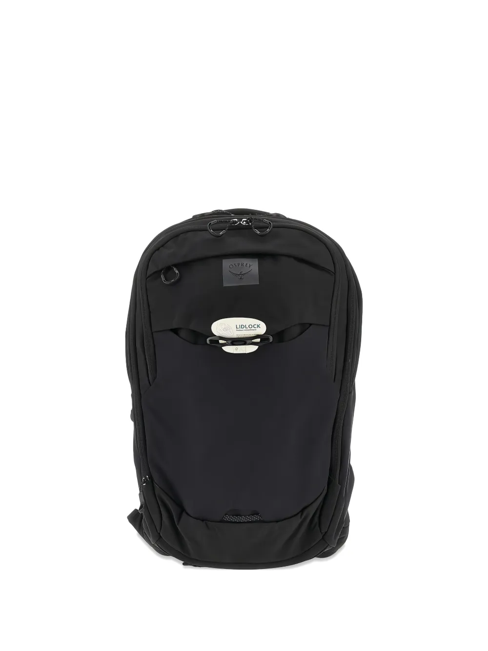 Osprey Metron Airspeed 34 Backpack In Black