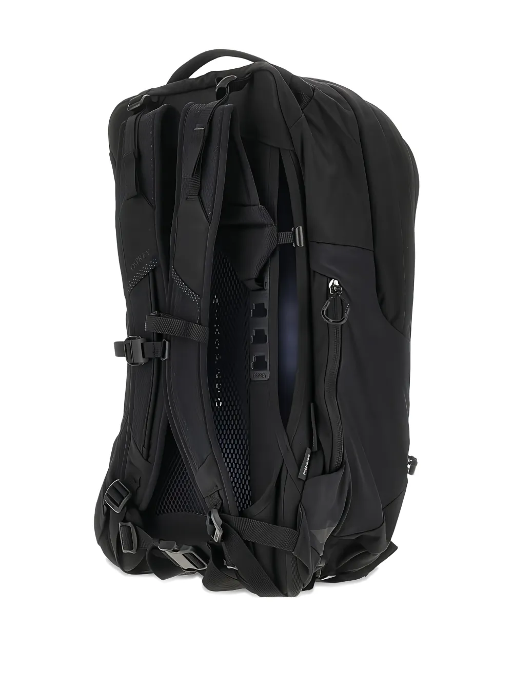 Osprey Metron Airspeed 34 Backpack In Black