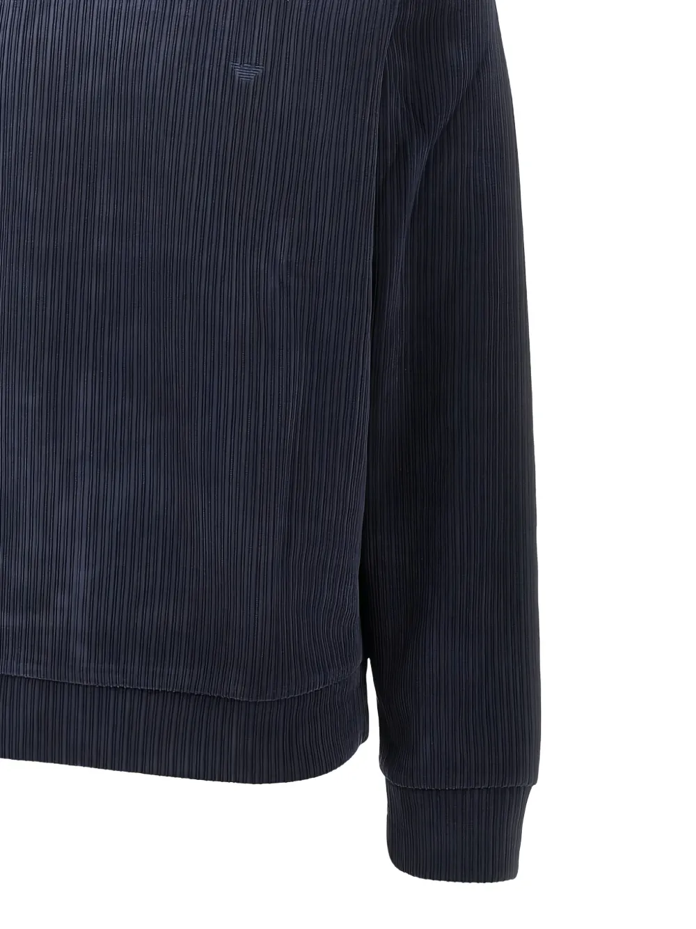 Ea7 Emporio Armani sudadera de pana | Image 2