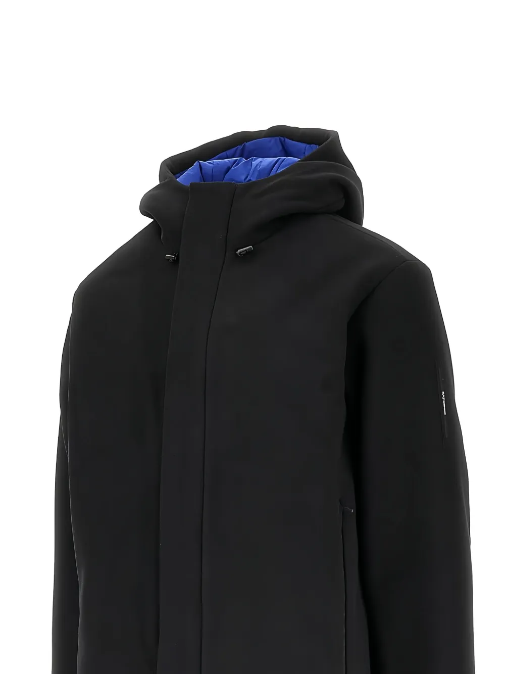 Ea7 Emporio Armani parka con capucha | Parkas | Image 2