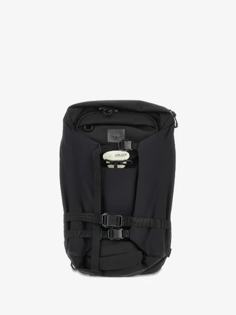 Osprey mochila con correa y hebilla