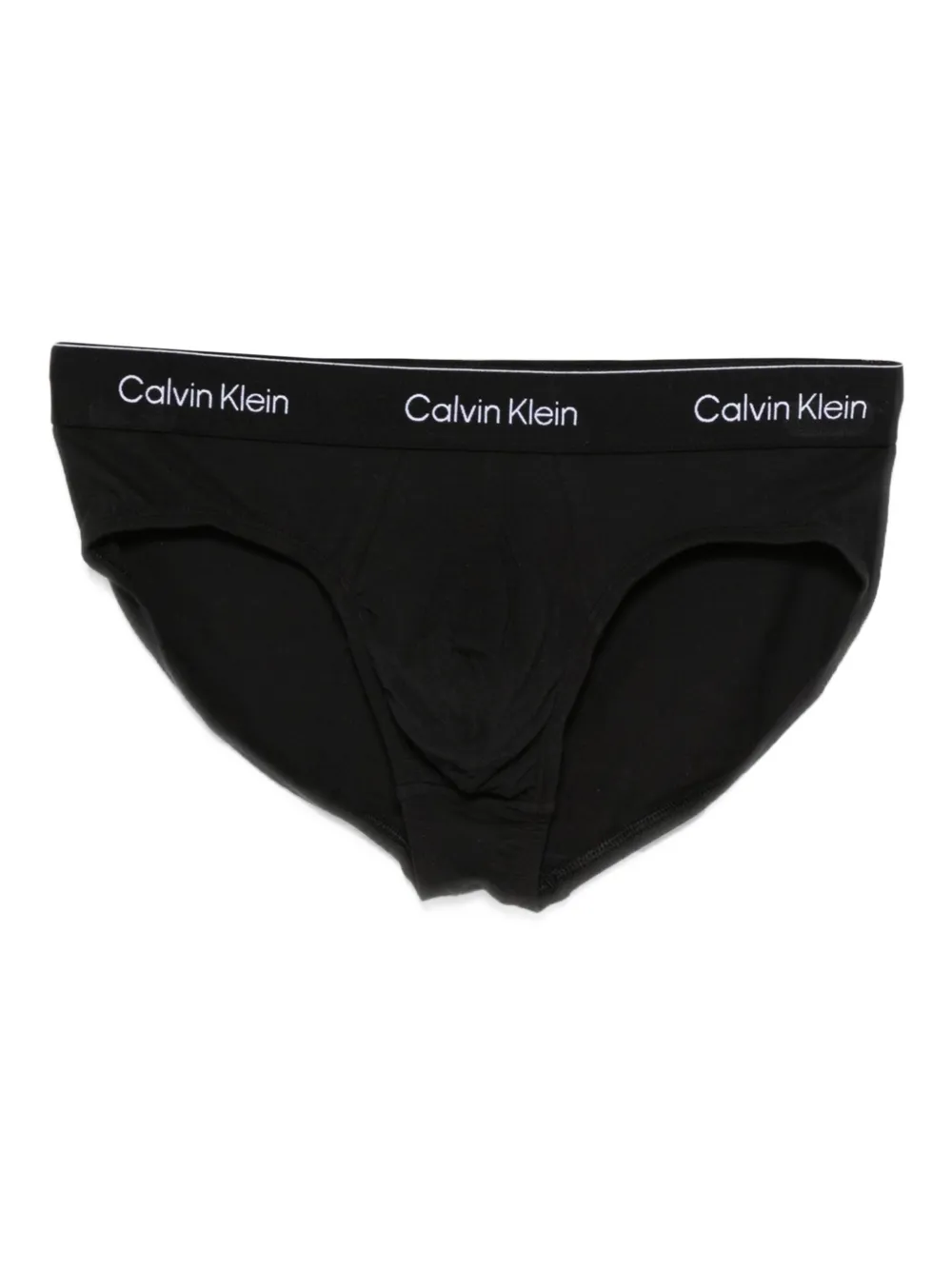 Calvin Klein set de calzoncillos con logo en la cinturilla | Image 2