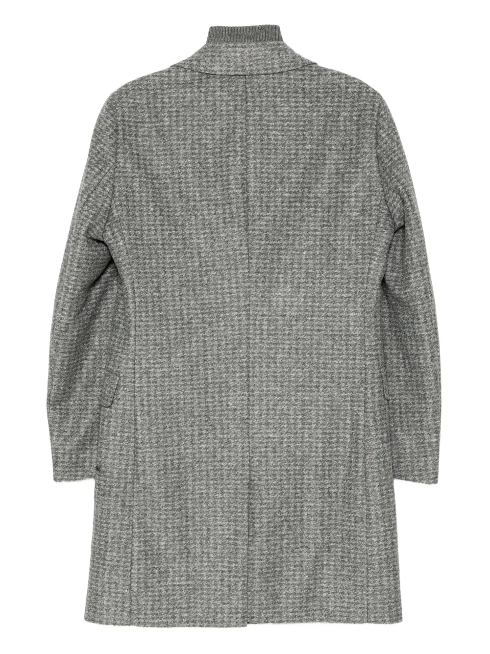 BOSS detachable-inner coat | Single Breasted Coats | Image 2