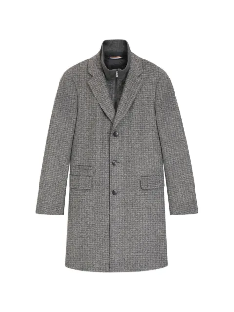 BOSS detachable-inner coat