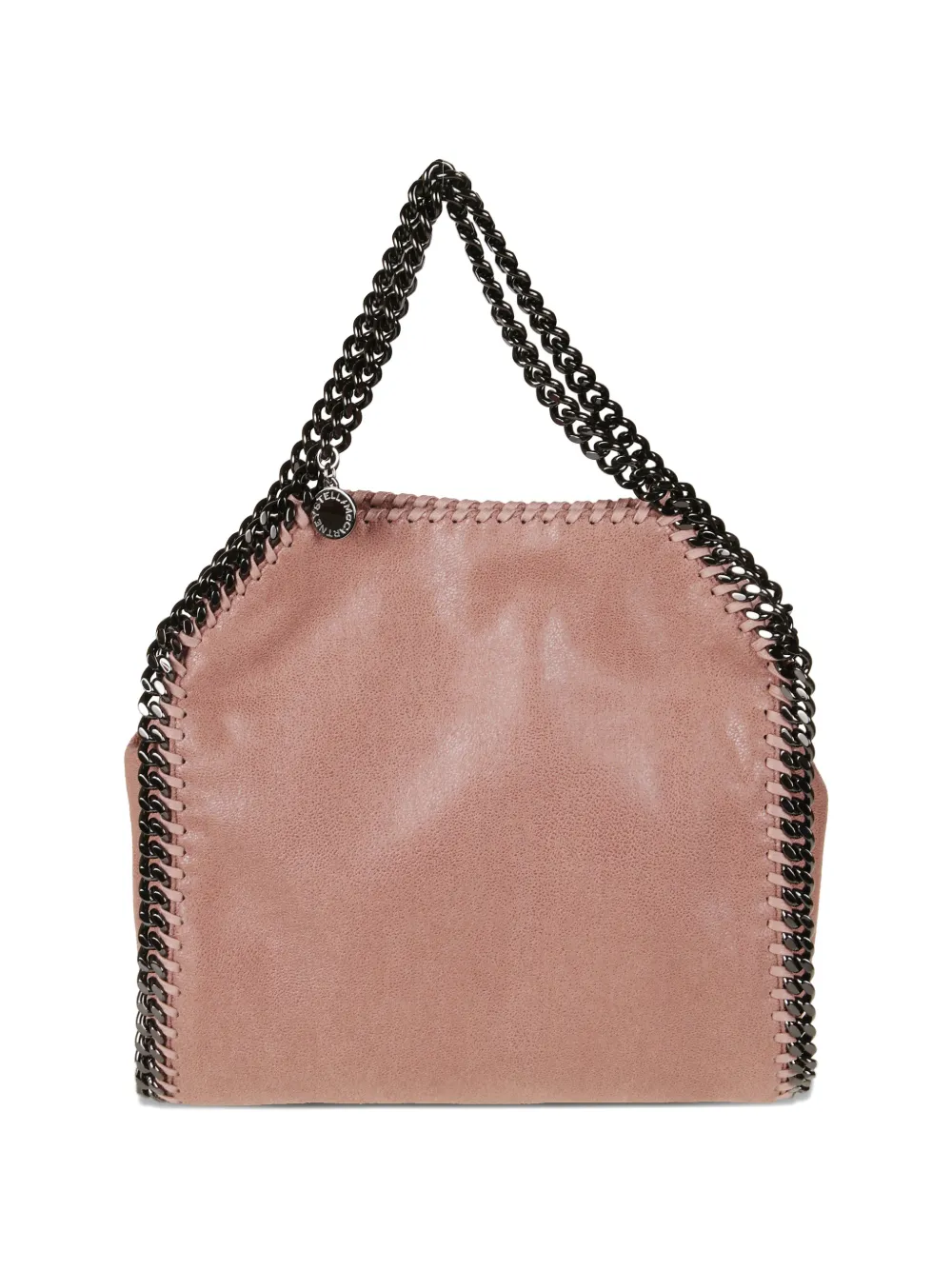 Stella McCartney chain-strap shoulder bag - Rosa