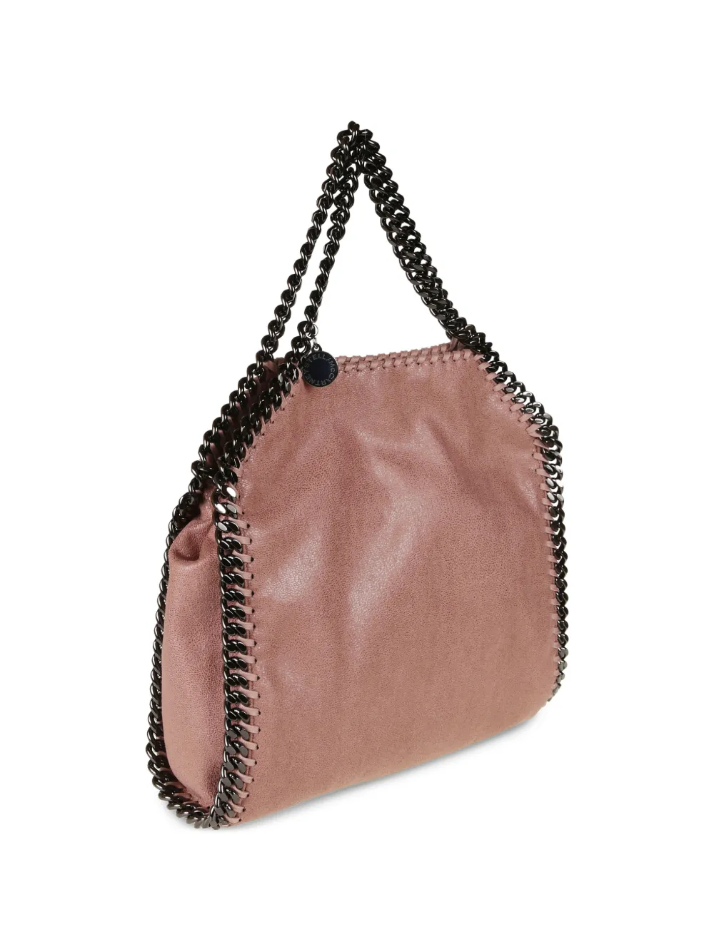  Stella Mccartney Chain-strap Shoulder Bag - Pink 