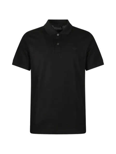 Prada short-sleeve polo shirt