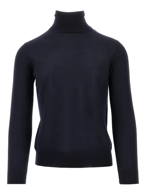 THE M Dolcevita turtleneck knitwear