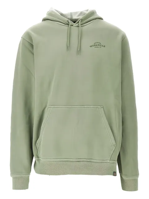 DICKIES Christiana long-sleeve hoodie