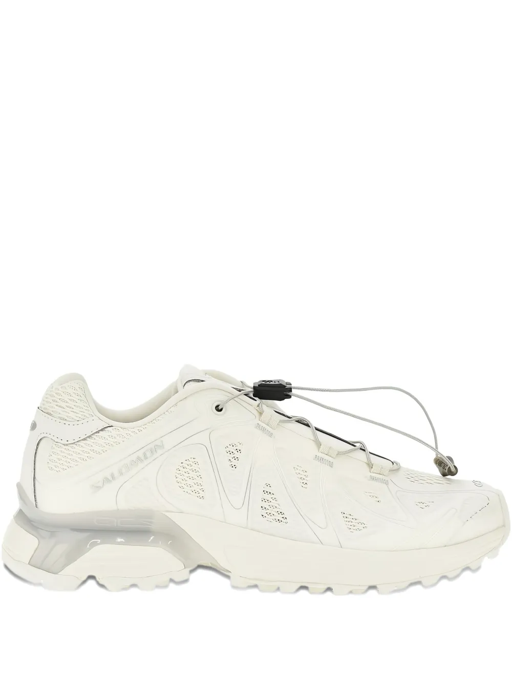 Salomon Xt-Whisper Void sneakers Beige