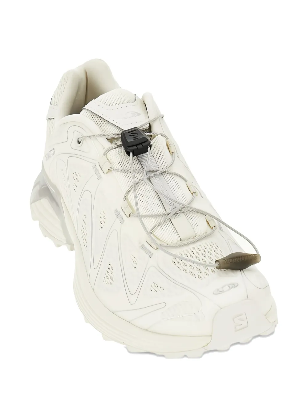 Salomon Xt-Whisper Void sneakers - Beige