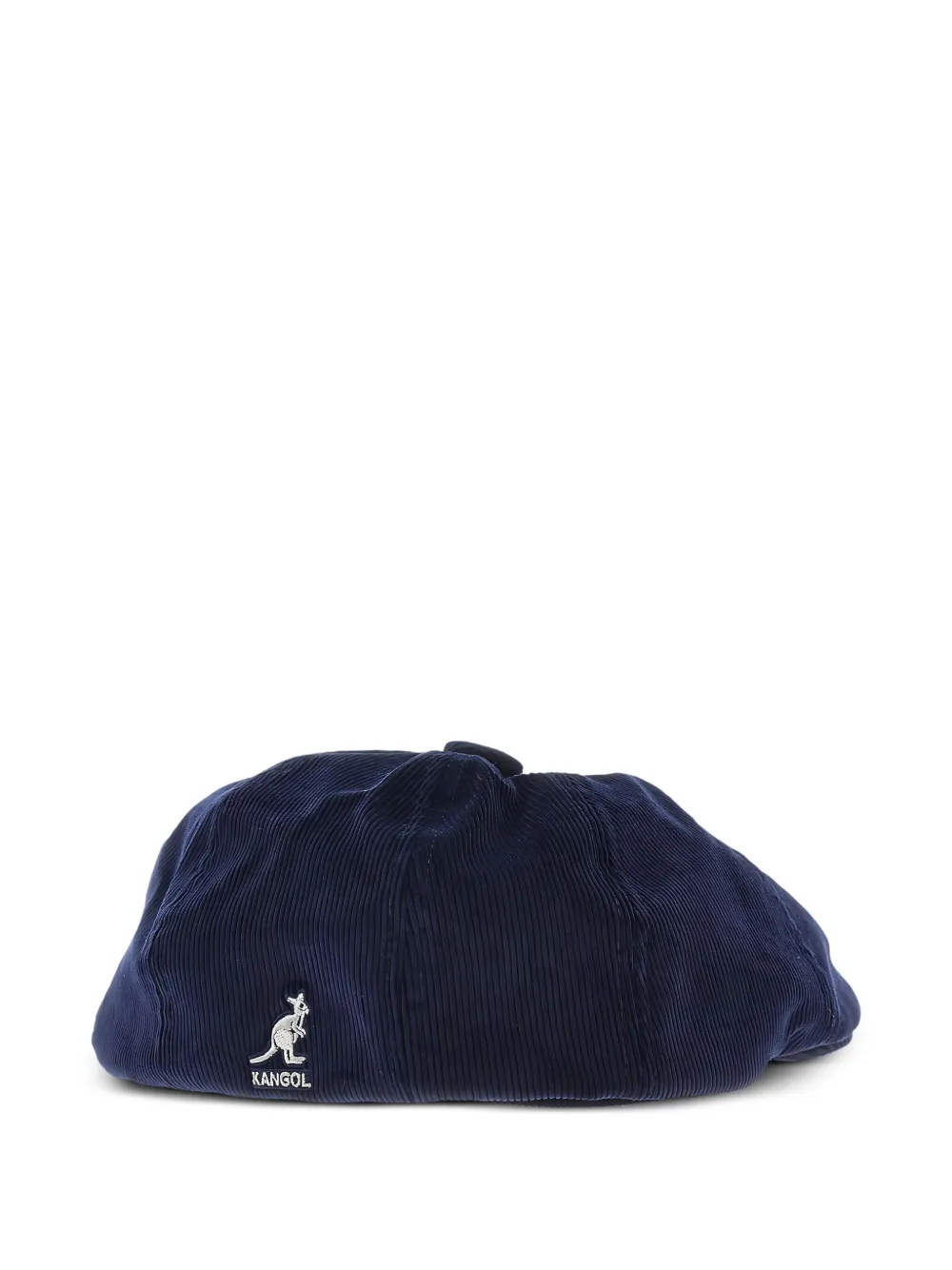 Kangol Cord Hawker 贝雷帽 | Image 2