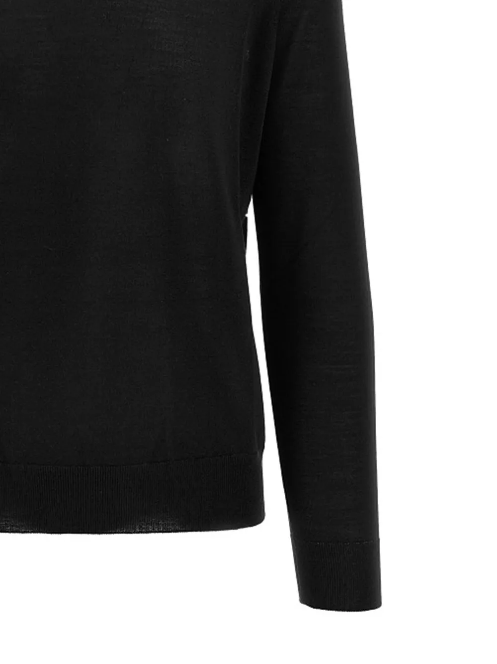 THE M pull côtelé | Pulls | Image 2