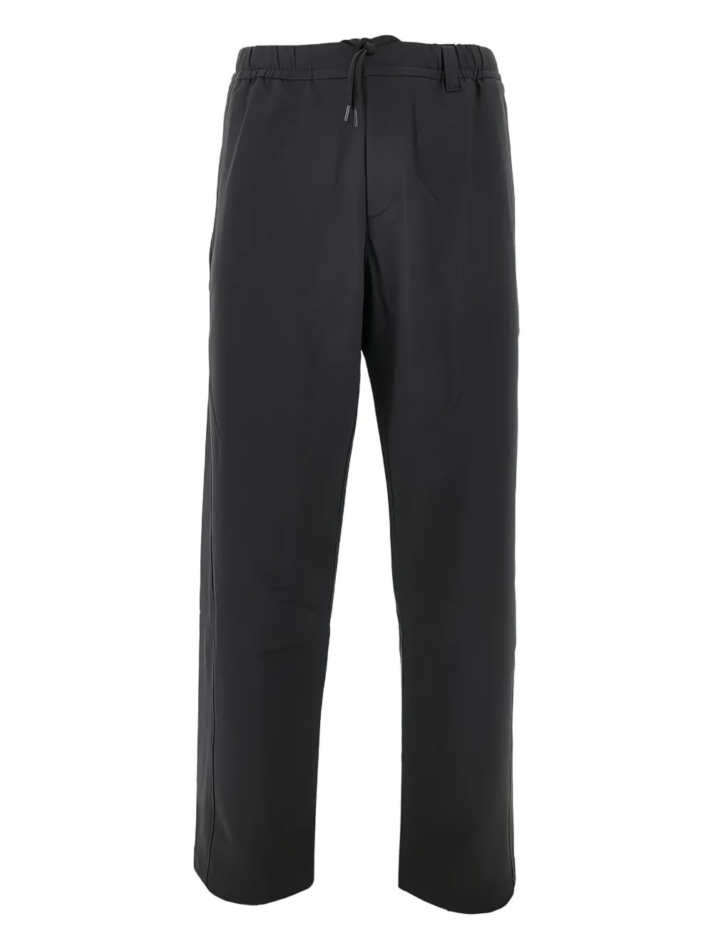 Herno drawstring trousers | Black | Image 1