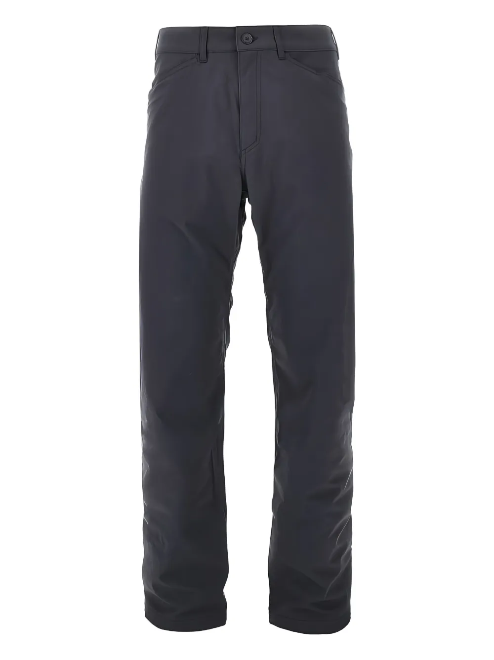 Houdini Sportswear belt-loop trousers | Black | Image 1
