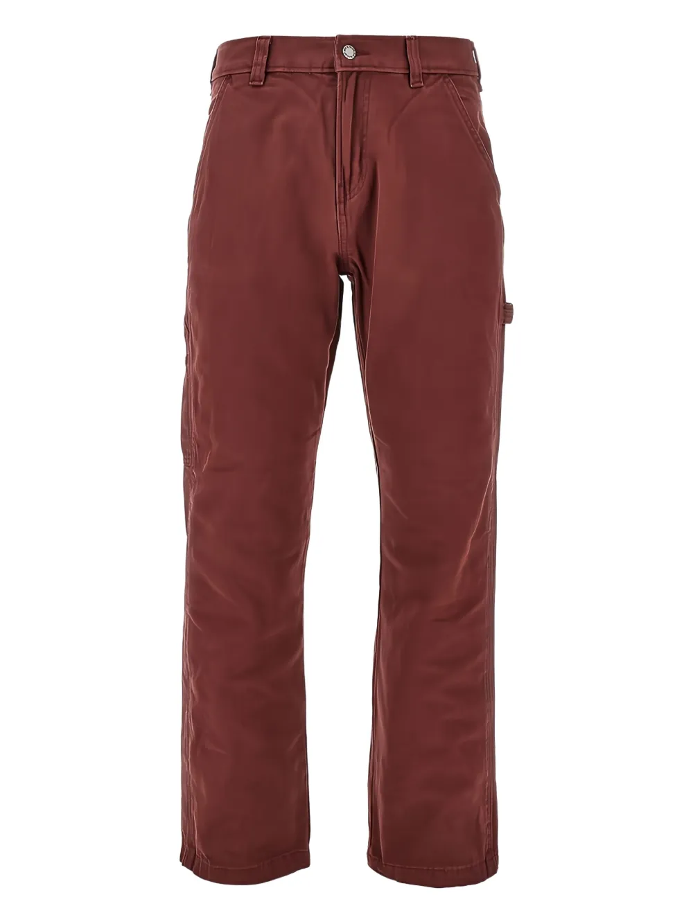 DICKIES pantalone C trousers | rojo | Image 1