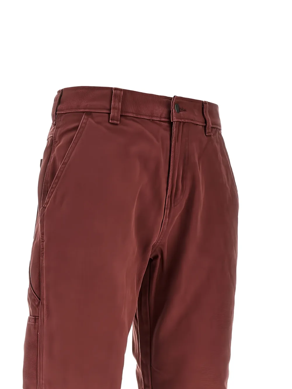 DICKIES pantalone C trousers - Rood
