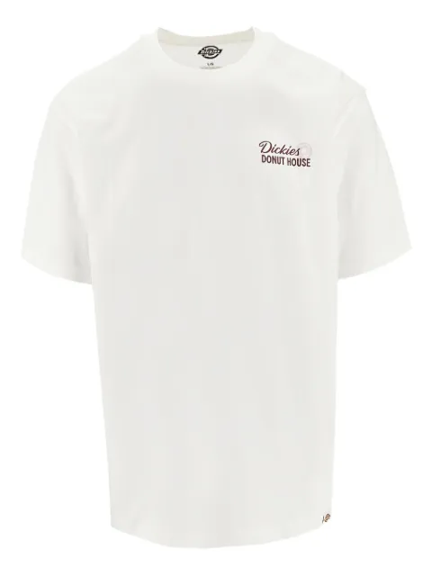 DICKIES Donut House SS round-neck T-shirt