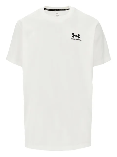 Under Armour logo-print T-shirt