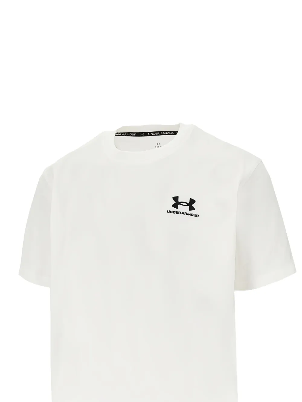 Under Armour playera con logo estampado | Playeras | Image 2