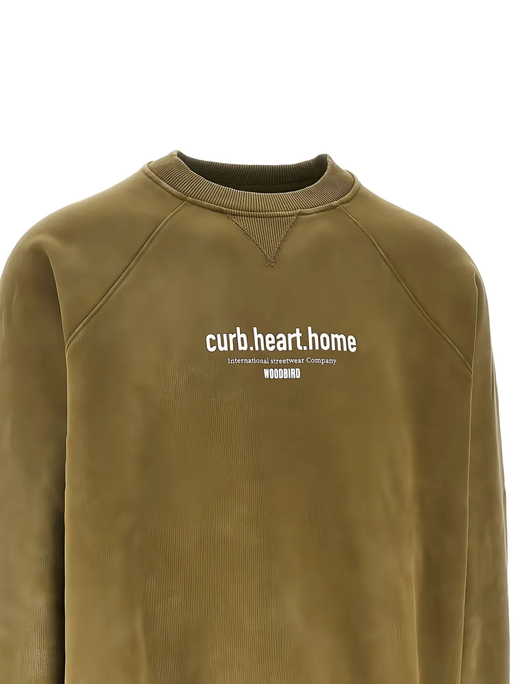 Bird crewneck sweatshirt | Sudaderas | Image 2