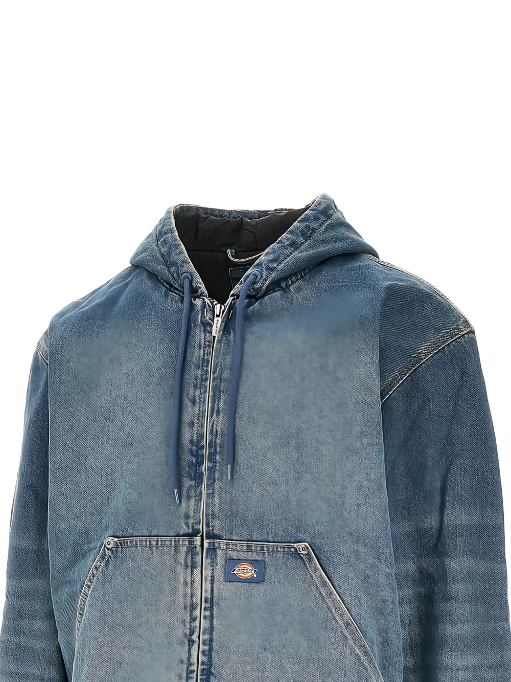 DICKIES chamarra de algodón | Hoodies | Image 2