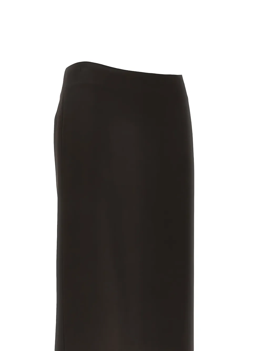 Armarium Jackie Maxi Skirt In Brown