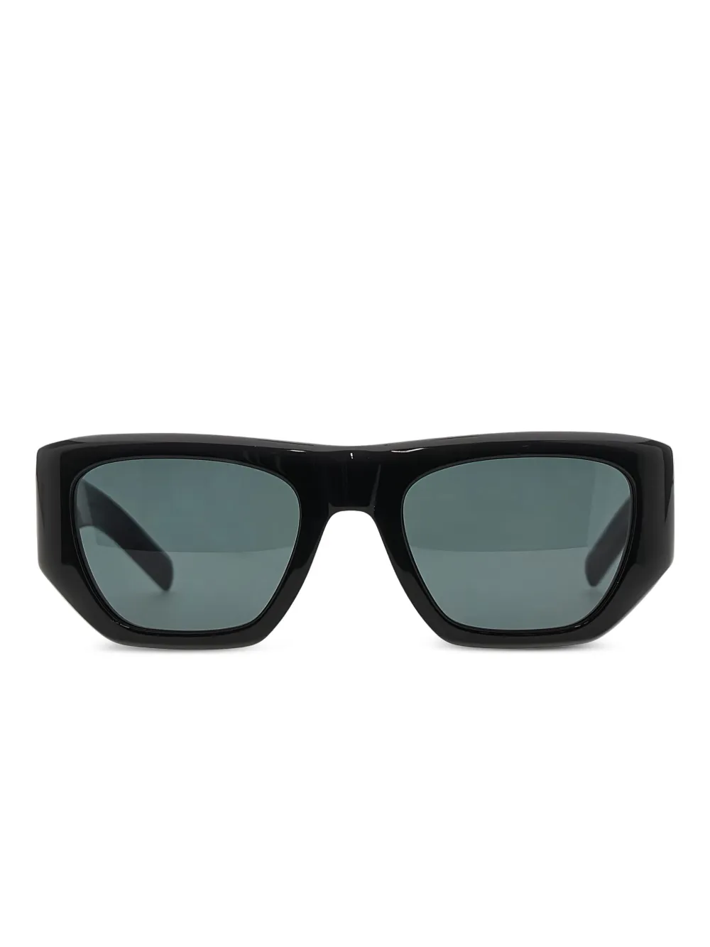 Saint Laurent Eyewear SL 740 zonnebril Zwart