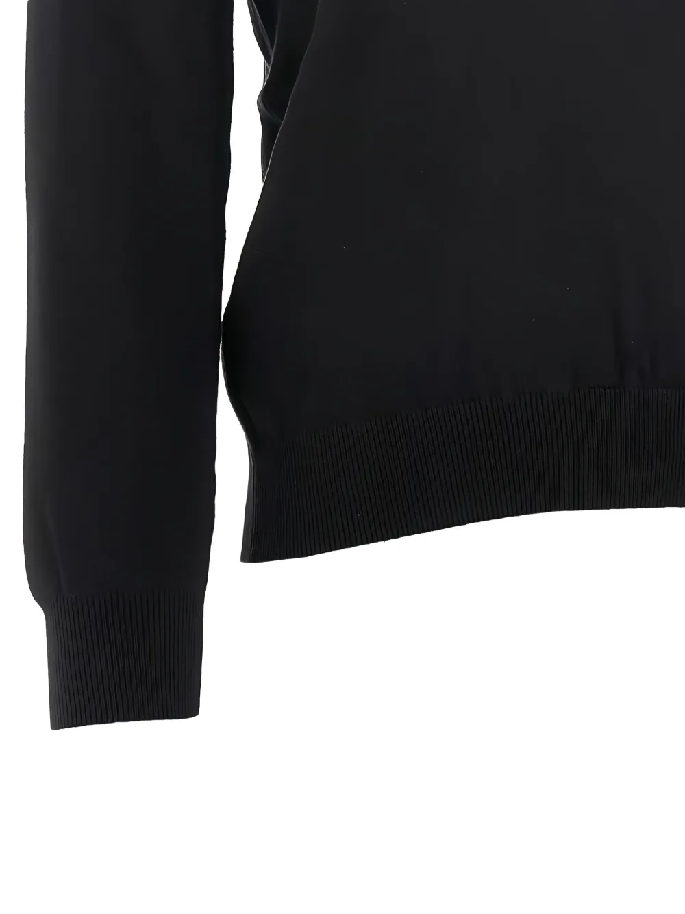 Piacenza 1733 suéter con cuello en V | Suéteres | Image 2