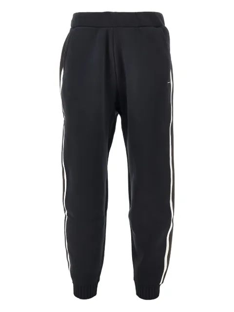Under Armour stripe-detail track pants