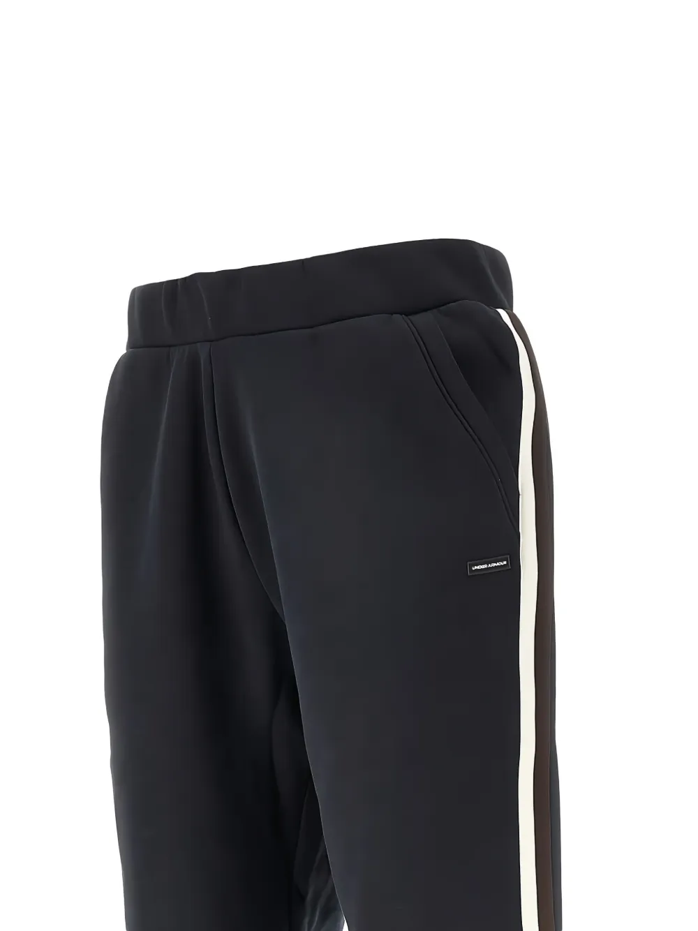 Under Armour stripe-detail track pants | Sweatpants | Image 2