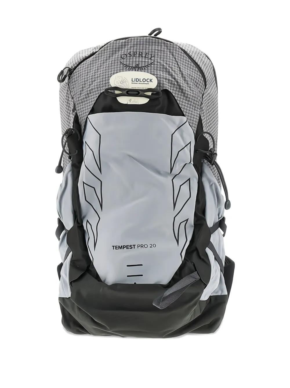 Osprey Tempest Pro 20 Backpack In Gray