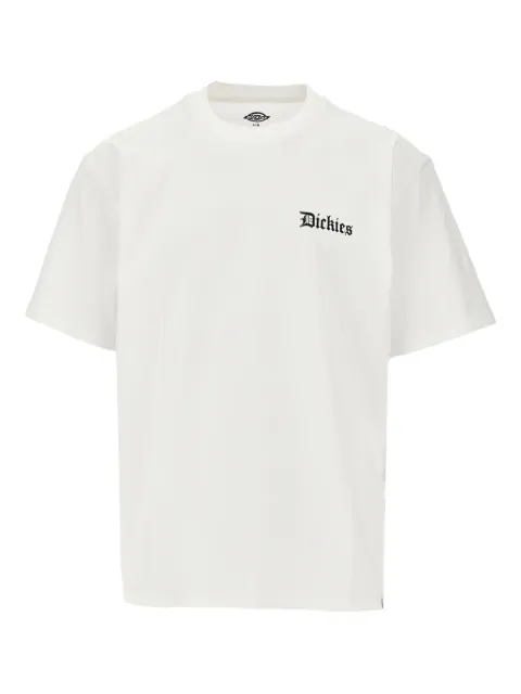 DICKIES playera Diner