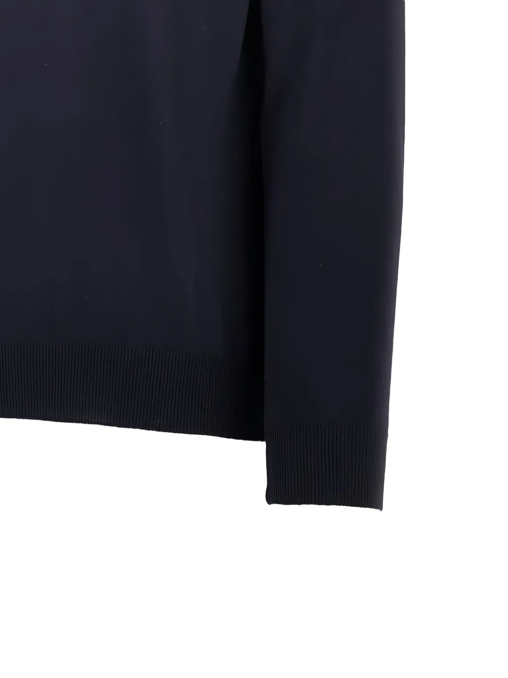 THE M jersey con cuello vuelto | Suéteres | Image 2