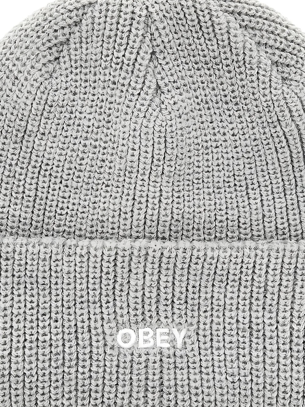 Obey gorro con logo | Image 2