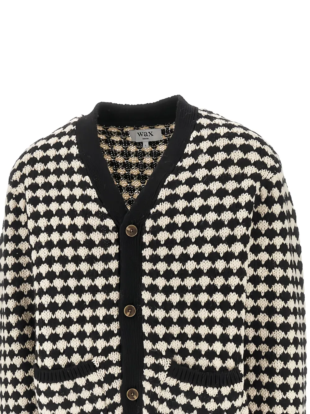 Wax London cárdigan con bolsillo | Cárdigans | Image 2