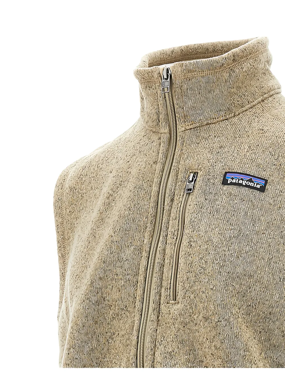Patagonia Better Sweater zip-up gilet | Waistcoats & Gilets | Image 2