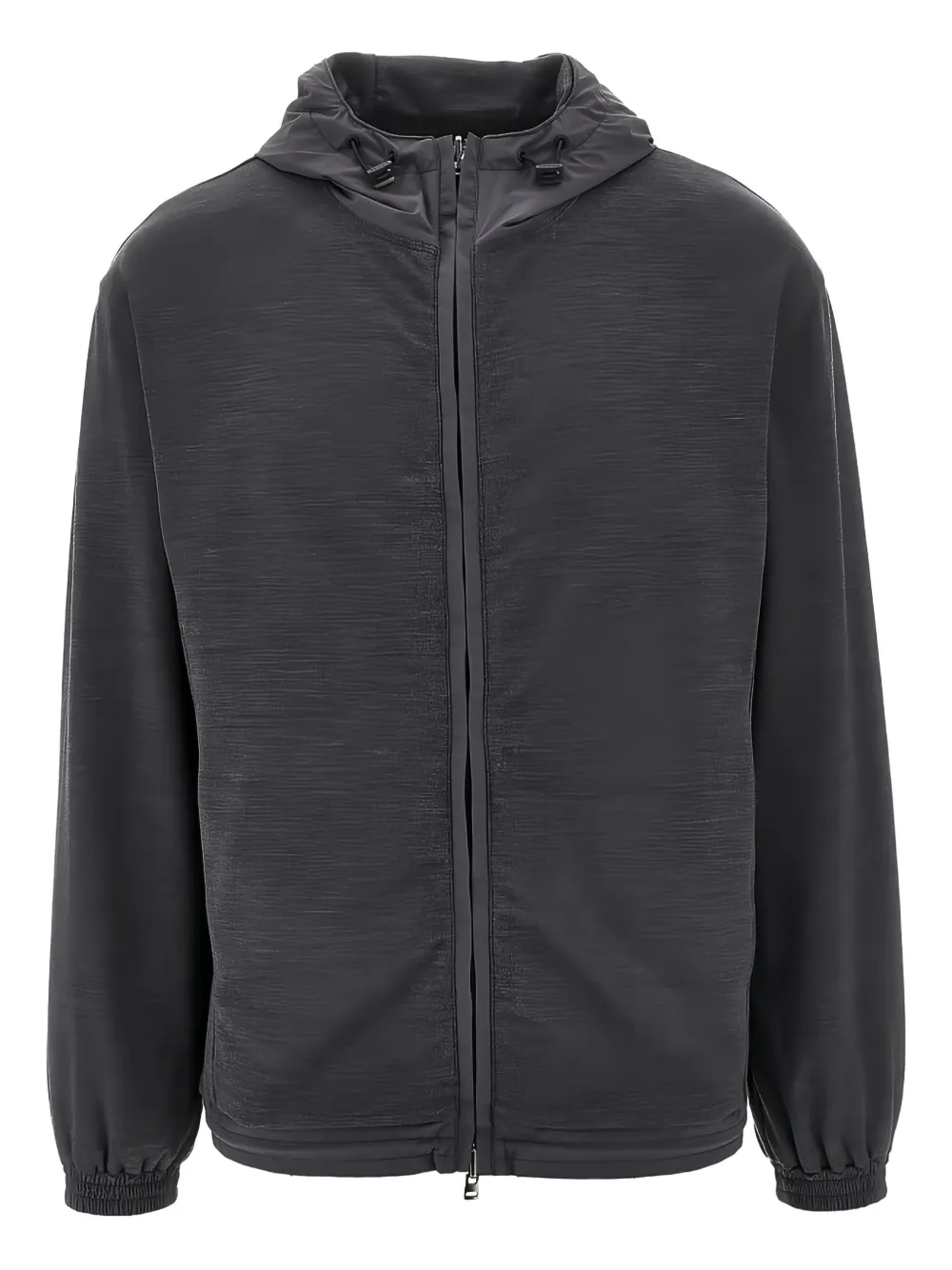 Sease Moletom Hybrid dupla face com zíper e capuz | Moletom | Image 2