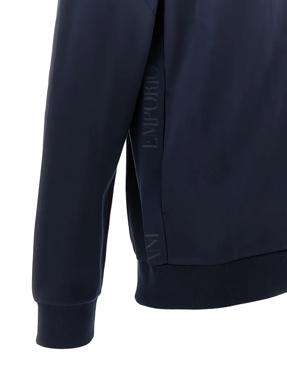 Ea7 Emporio Armani Jersey trainingspak - Blauw