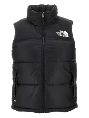 The North Face 1996 Retro Nuptse Down Gilet | Black | FARFETCH