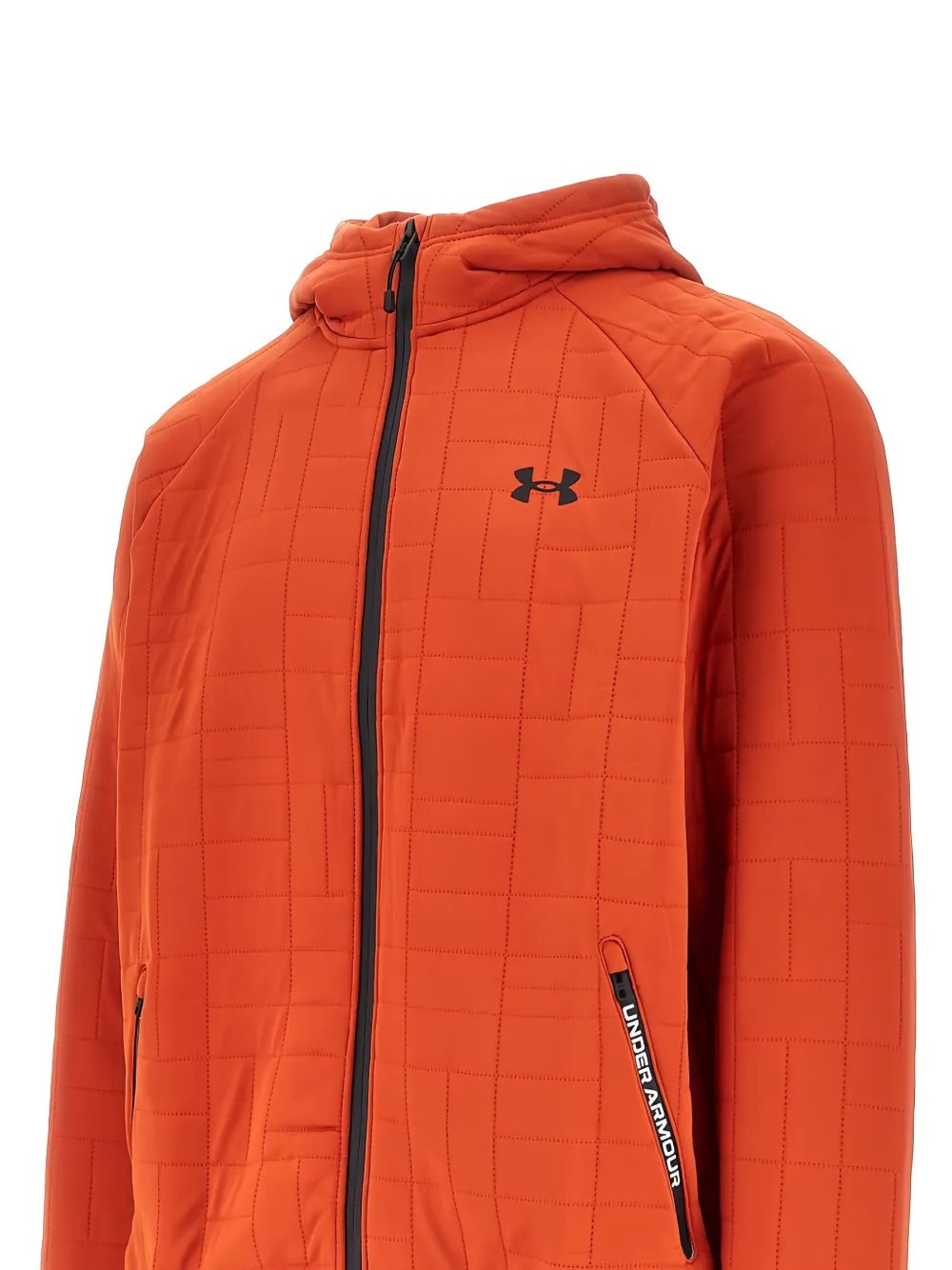 Under Armour sudadera acolchada con capucha | Hoodies | Image 2