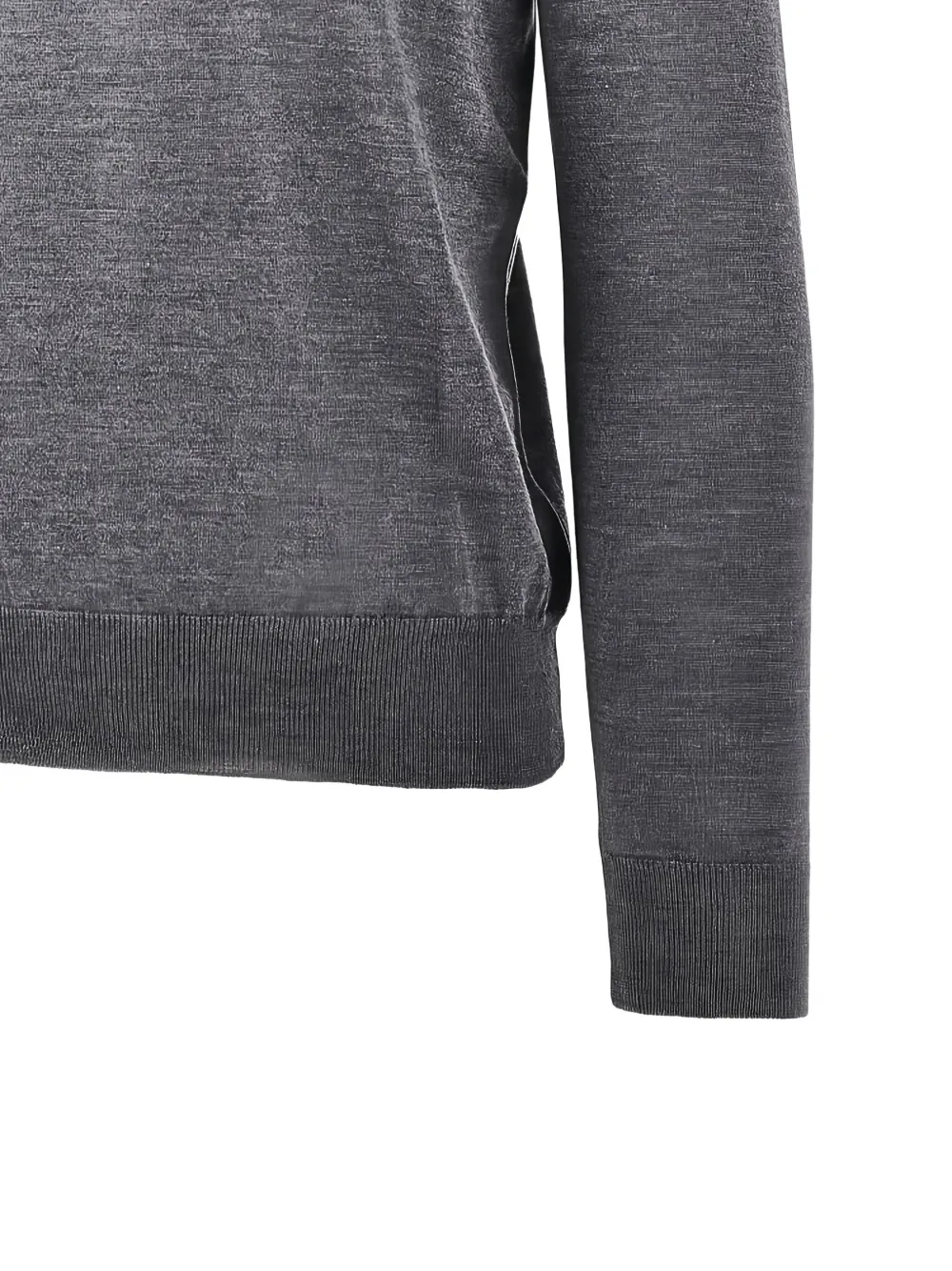 THE M pull à col roulé | Pulls | Image 2