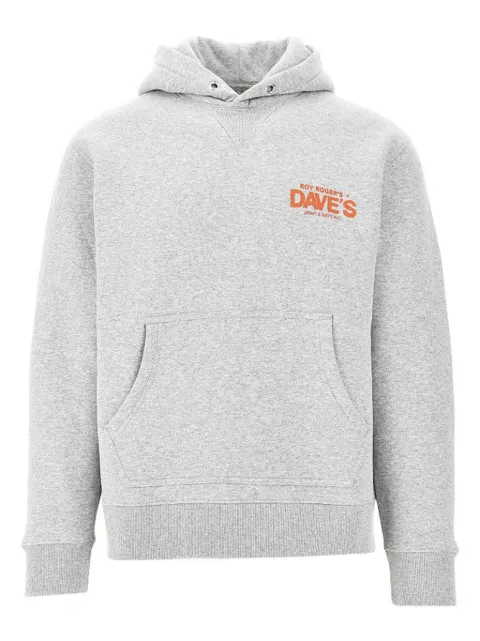 Roy Rogers sudadera con capucha y bolsillo canguro