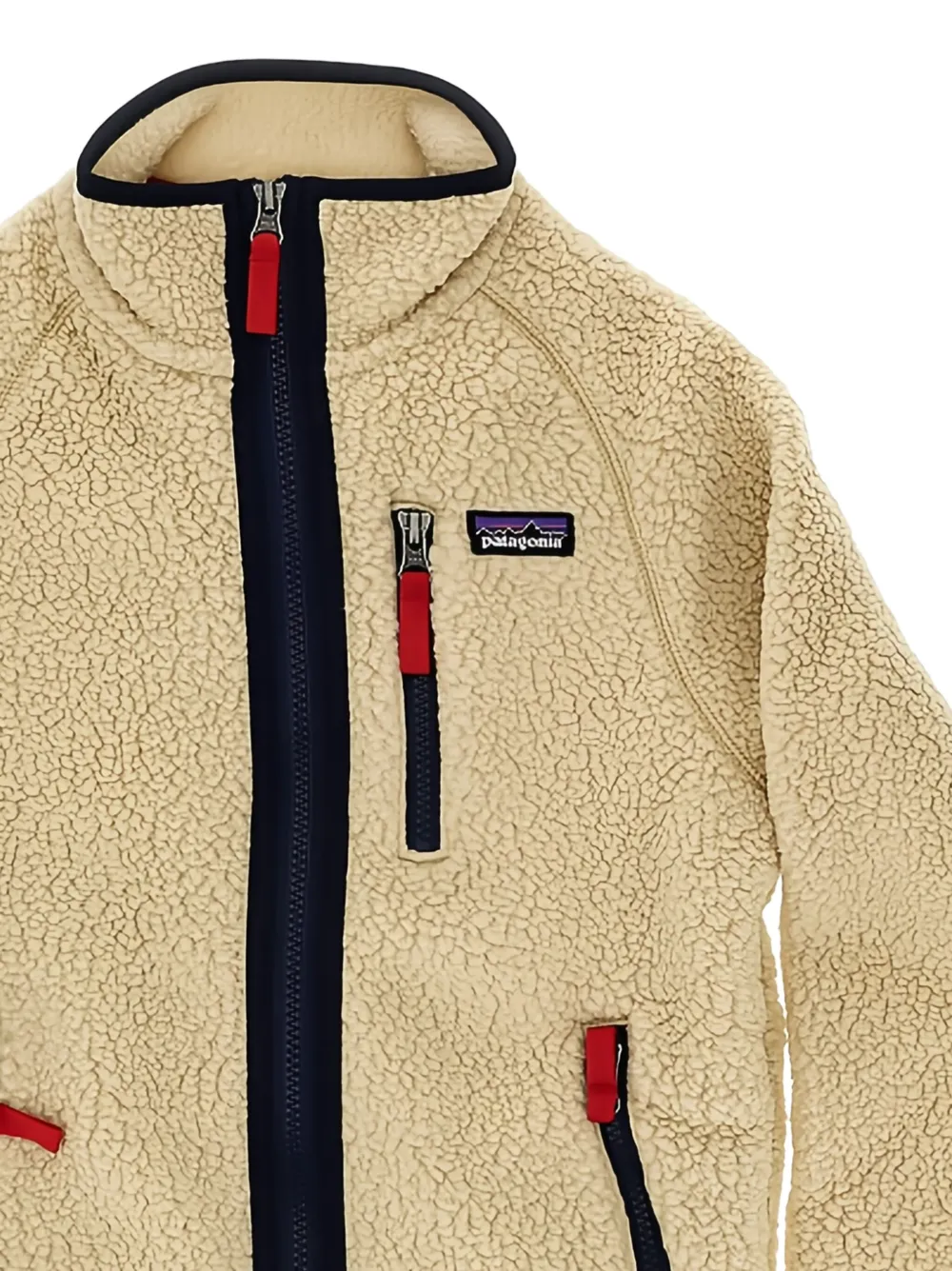 Patagonia zip sher sweater | Sudaderas y hoodies | Image 2
