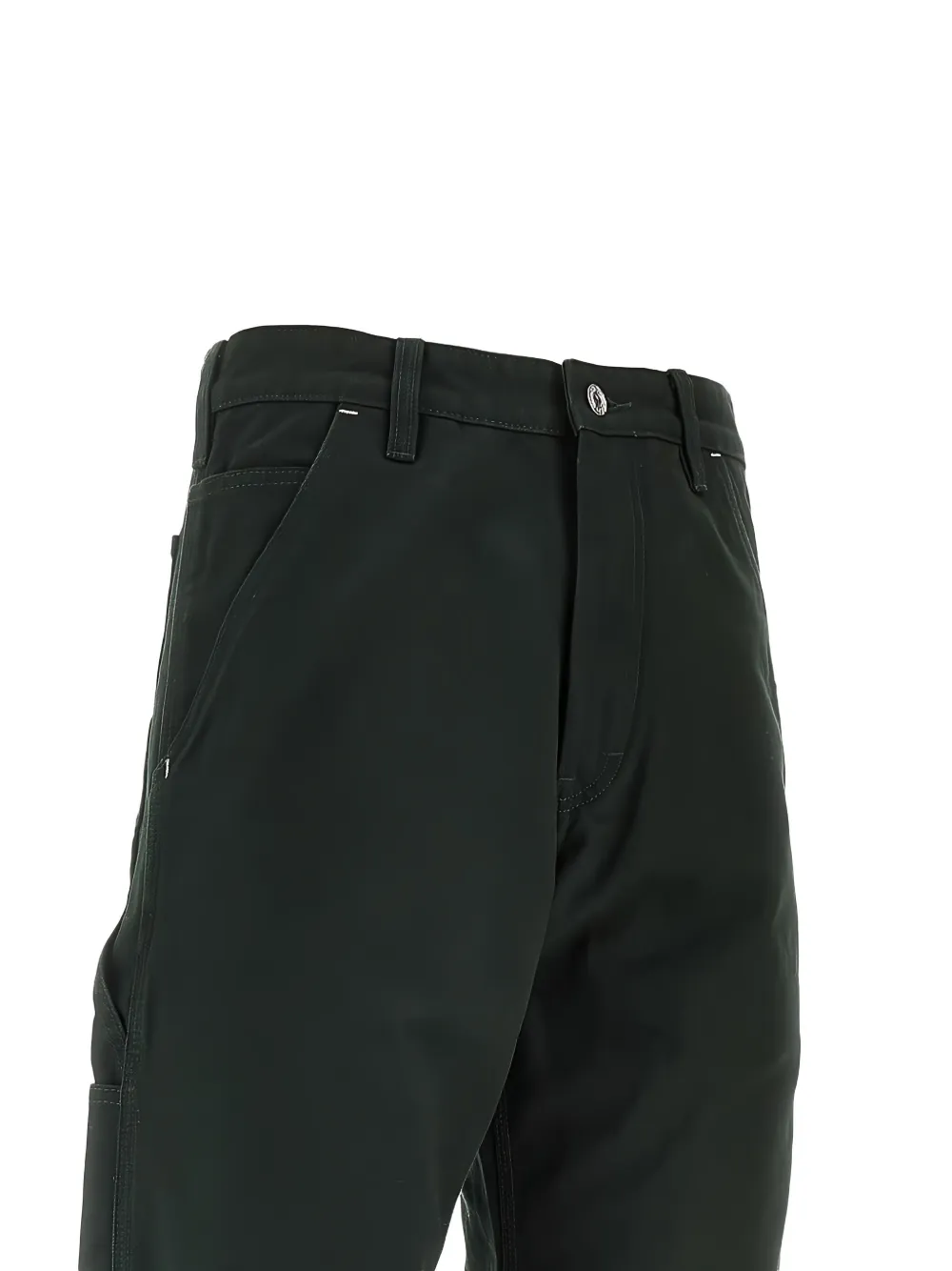 Roy Rogers pocket buttoned trousers | Regular-Fit & Straight Leg Pants | Image 2