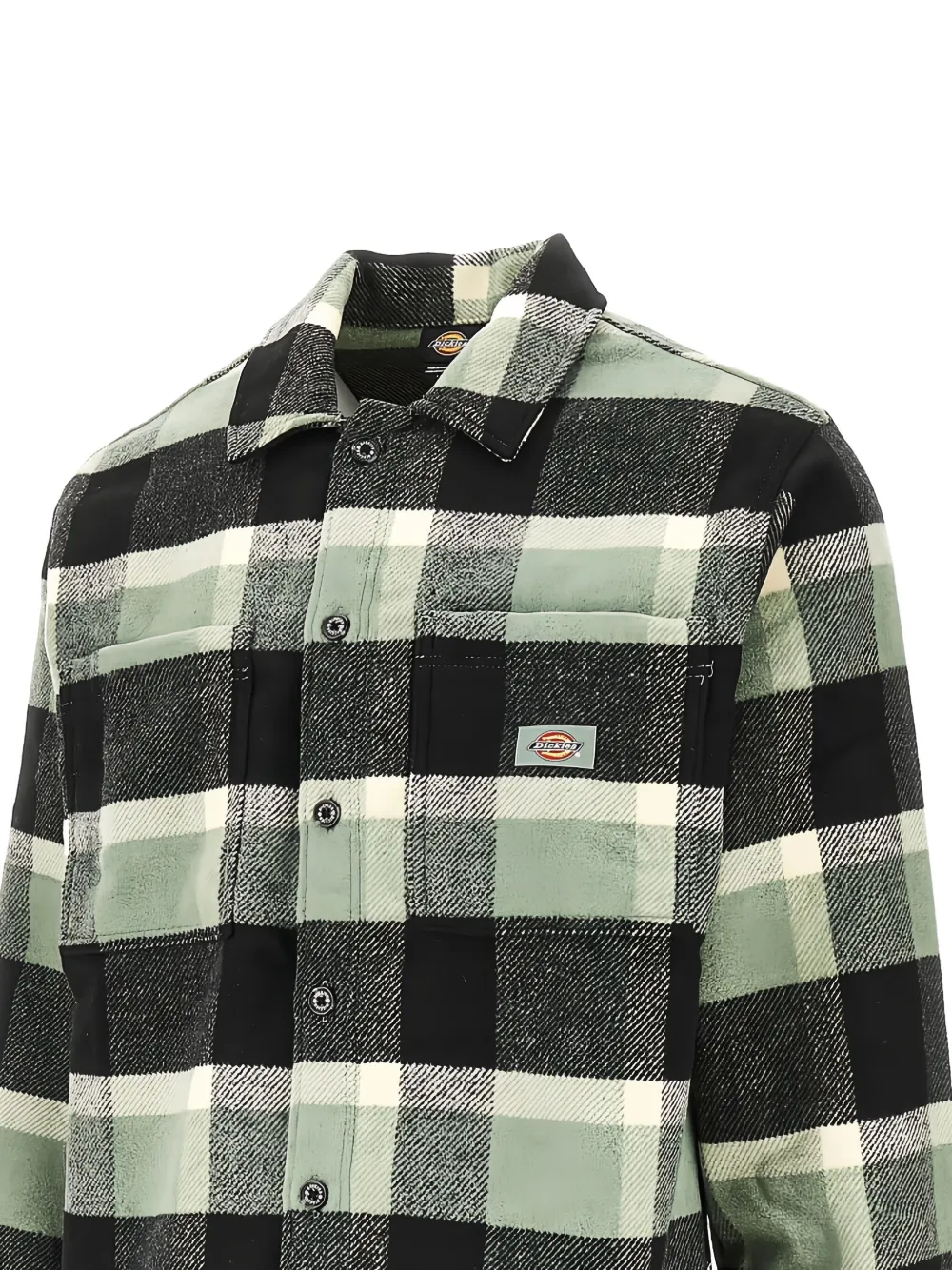 DICKIES camisa con cuadros estampados | Image 2
