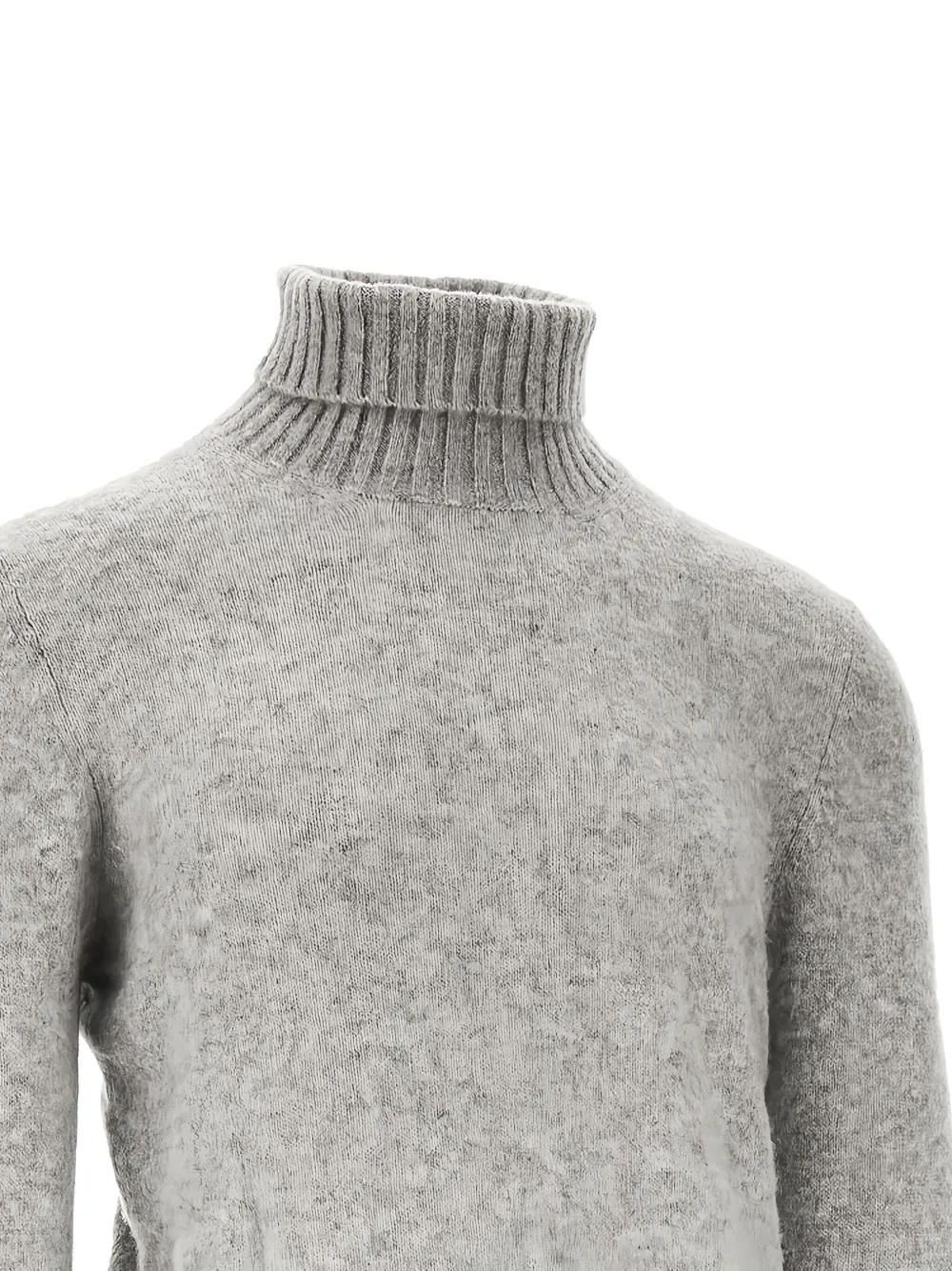 Piacenza Cashmere Coltrui - Grijs